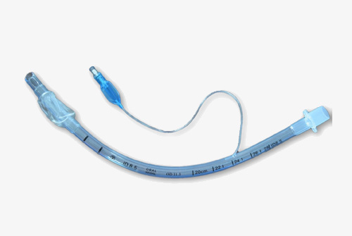 Aashirwad Agencies, Surgical Equipment & Instrument Supplier, Nashik Endotracheal Tube 